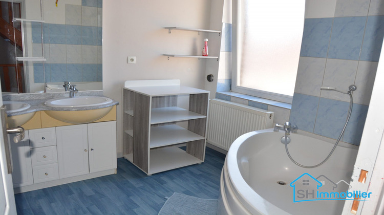 Ma-Cabane - Location Maison Lys-lez-Lannoy, 100 m²