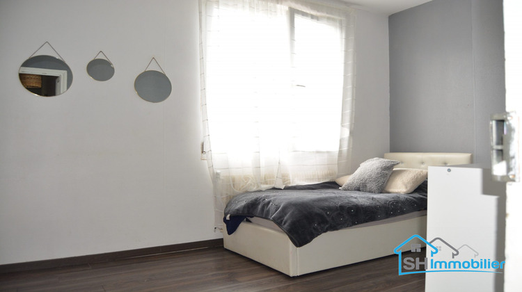 Ma-Cabane - Location Maison Lys-lez-Lannoy, 100 m²