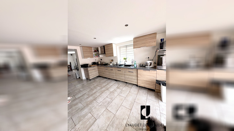 Ma-Cabane - Location Maison MABLY, 143 m²