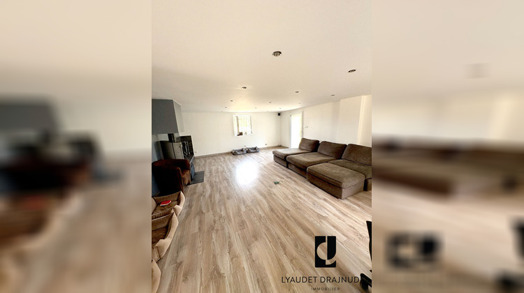 Ma-Cabane - Location Maison MABLY, 143 m²