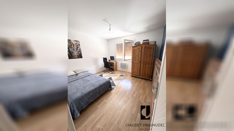 Ma-Cabane - Location Maison MABLY, 143 m²