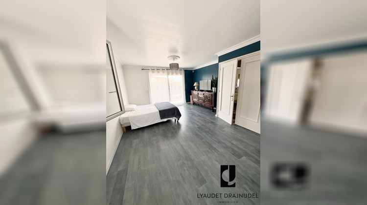 Ma-Cabane - Location Maison MABLY, 143 m²