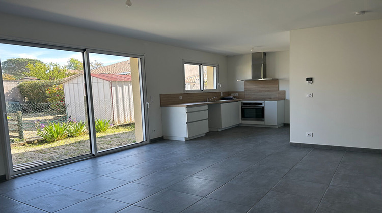 Ma-Cabane - Location Maison MACAU, 85 m²