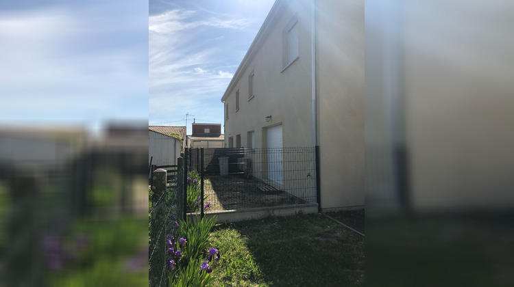 Ma-Cabane - Location Maison MACAU, 85 m²