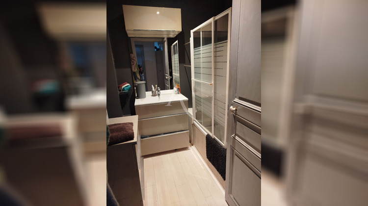 Ma-Cabane - Location Maison MACHECOUL, 140 m²