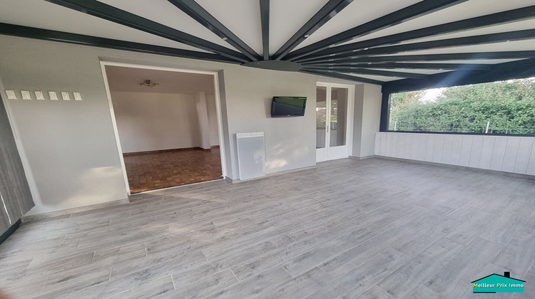 Ma-Cabane - Location Maison MACHECOUL, 119 m²