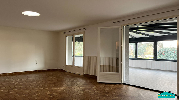 Ma-Cabane - Location Maison MACHECOUL, 119 m²