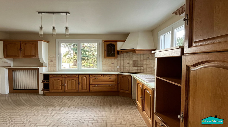 Ma-Cabane - Location Maison MACHECOUL, 119 m²