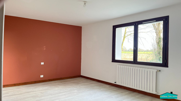 Ma-Cabane - Location Maison MACHECOUL, 119 m²