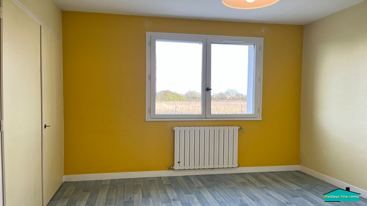 Ma-Cabane - Location Maison MACHECOUL, 119 m²