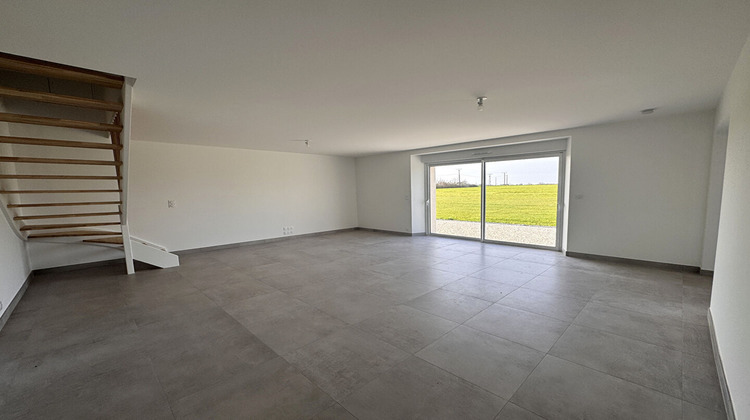 Ma-Cabane - Location Maison MACHECOUL, 127 m²