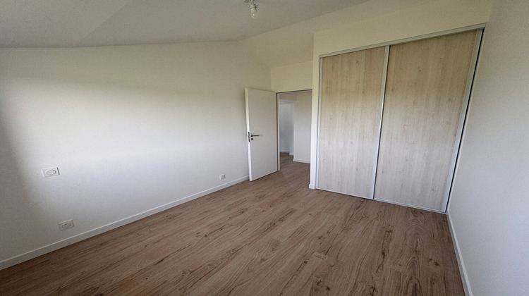 Ma-Cabane - Location Maison MACHECOUL, 127 m²