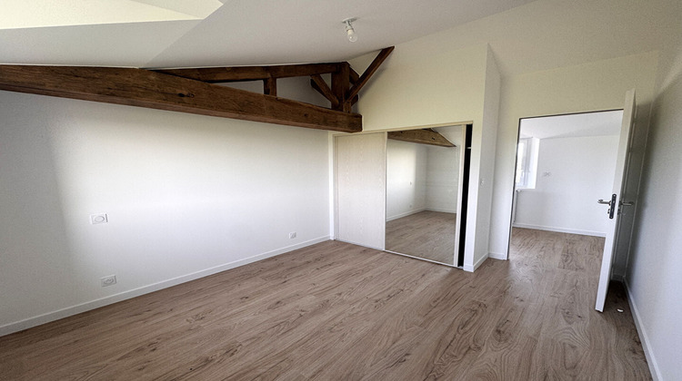 Ma-Cabane - Location Maison MACHECOUL, 127 m²