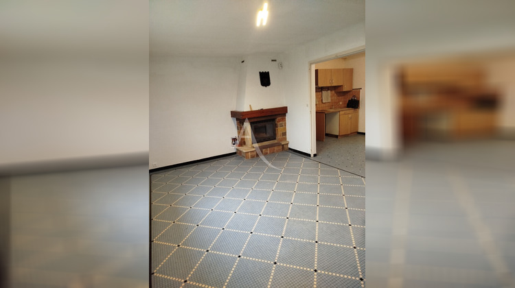 Ma-Cabane - Location Maison MACHECOUL, 75 m²