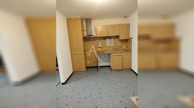 Ma-Cabane - Location Maison MACHECOUL, 75 m²