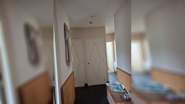 Ma-Cabane - Location Maison MACHECOUL, 58 m²