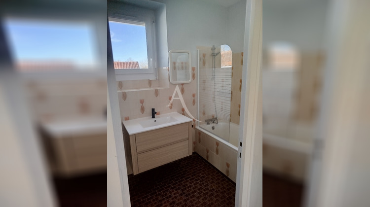 Ma-Cabane - Location Maison MACHECOUL, 84 m²