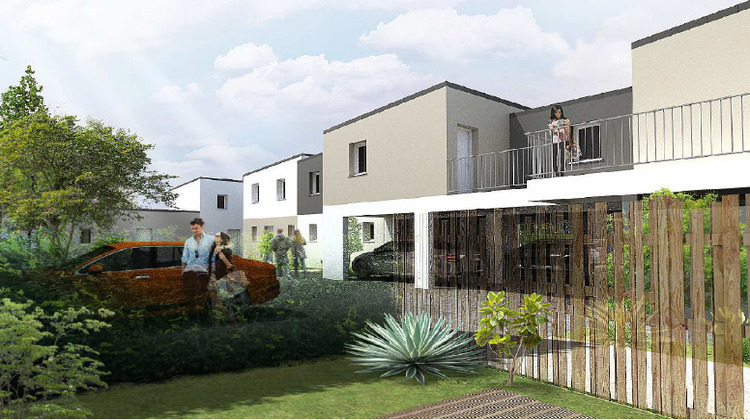 Ma-Cabane - Location Maison MACHECOUL, 52 m²