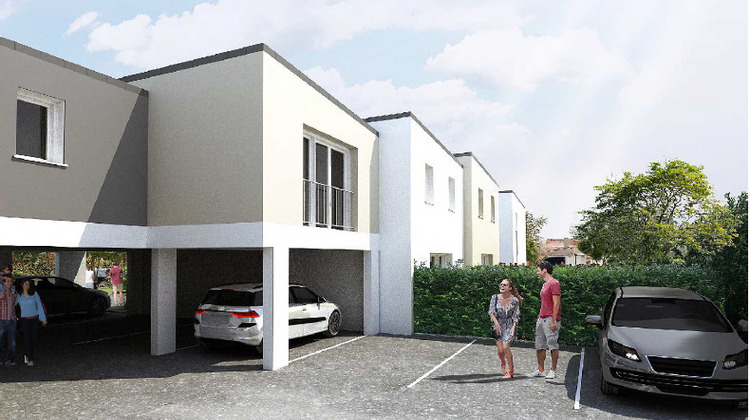 Ma-Cabane - Location Maison MACHECOUL, 52 m²