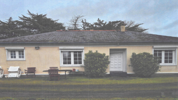 Ma-Cabane - Location Maison MACHECOUL, 58 m²