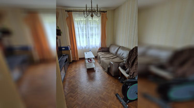 Ma-Cabane - Location Maison MACHECOUL, 58 m²