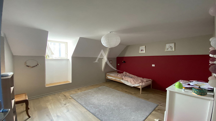 Ma-Cabane - Location Maison MACHECOUL, 180 m²