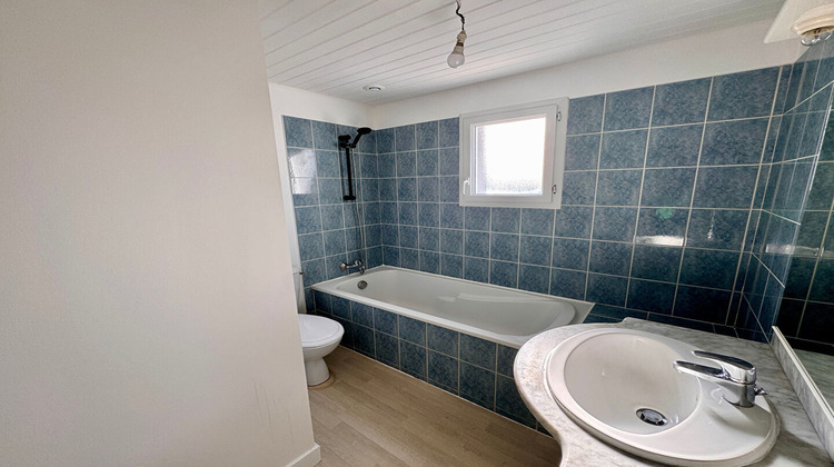 Ma-Cabane - Location Maison MACHECOUL, 79 m²