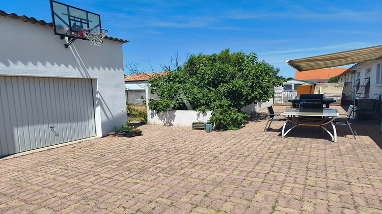 Ma-Cabane - Location Maison MACHECOUL, 100 m²