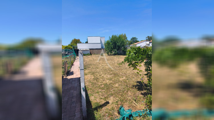 Ma-Cabane - Location Maison MACHECOUL, 100 m²