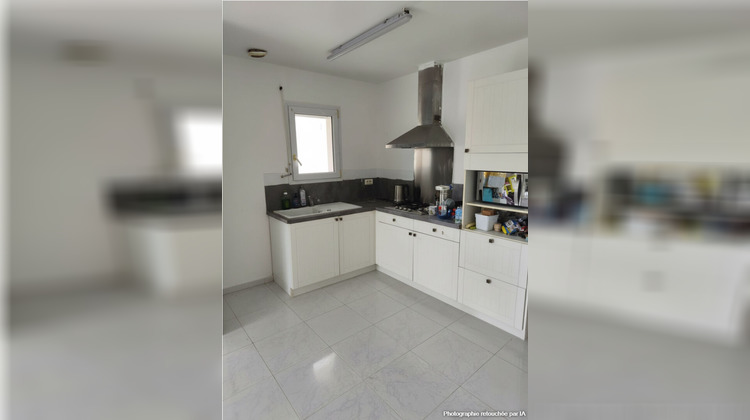 Ma-Cabane - Location Maison MACHECOUL, 67 m²