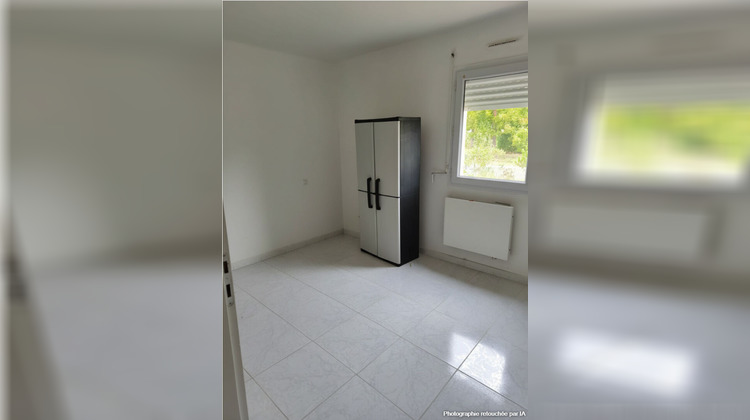 Ma-Cabane - Location Maison MACHECOUL, 67 m²