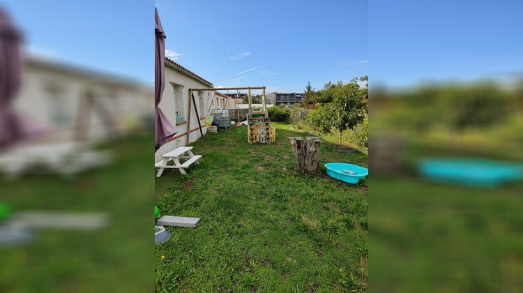 Ma-Cabane - Location Maison MACHECOUL, 67 m²