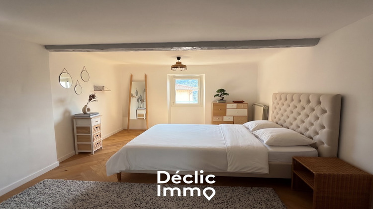 Ma-Cabane - Location Maison MAGAGNOSC, 151 m²