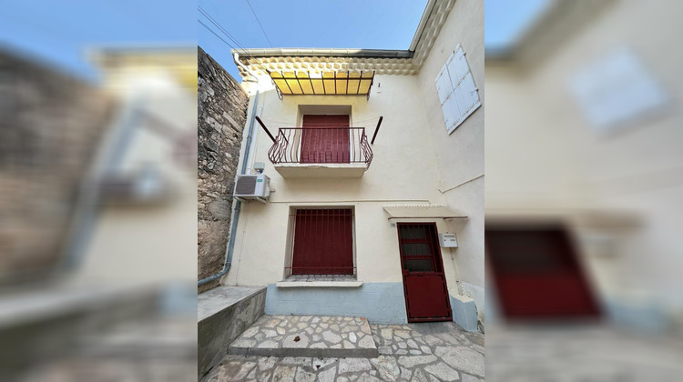 Ma-Cabane - Location Maison MAGALAS, 71 m²