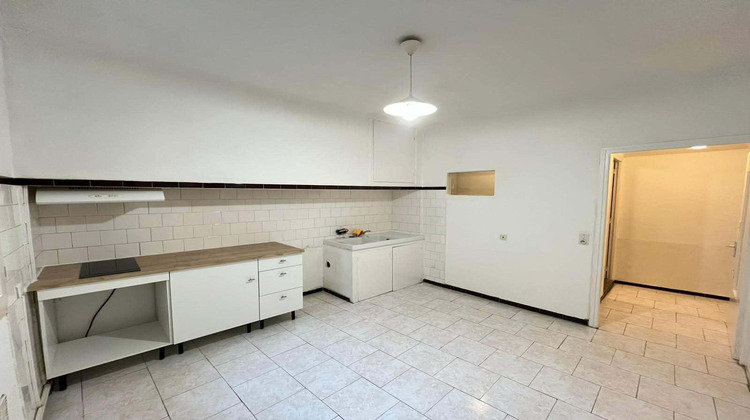 Ma-Cabane - Location Maison MAGALAS, 71 m²