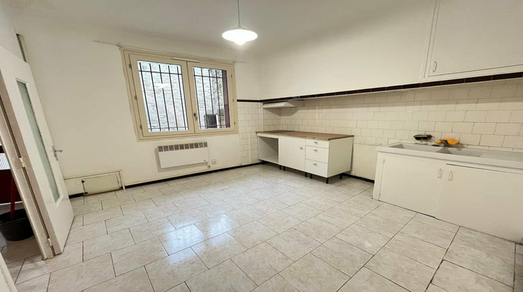 Ma-Cabane - Location Maison MAGALAS, 71 m²