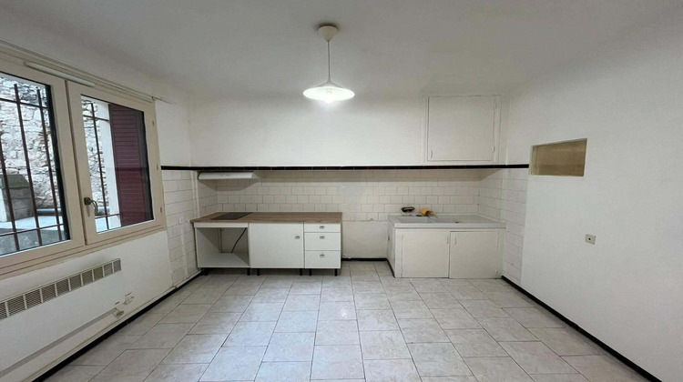 Ma-Cabane - Location Maison MAGALAS, 71 m²