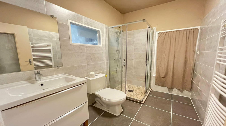 Ma-Cabane - Location Maison MAGALAS, 71 m²