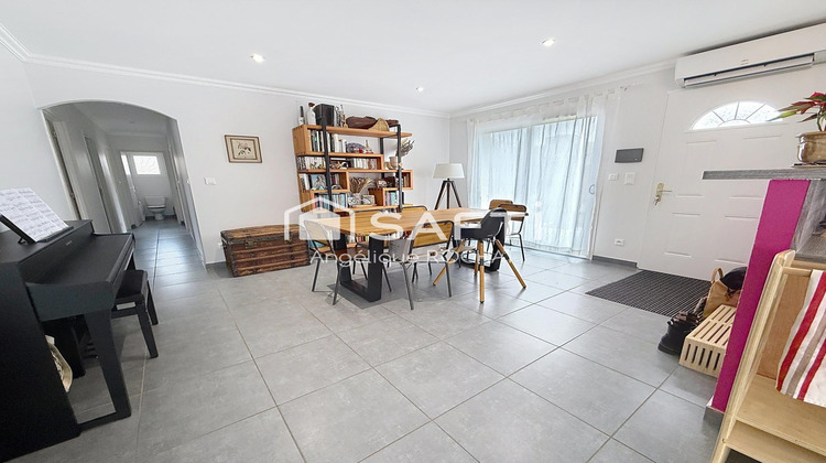 Ma-Cabane - Location Maison Magalas, 96 m²