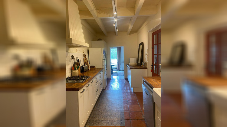 Ma-Cabane - Location Maison MAGESCQ, 149 m²