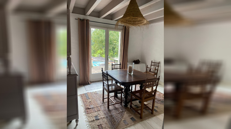 Ma-Cabane - Location Maison MAGESCQ, 149 m²