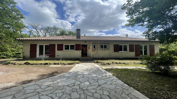 Ma-Cabane - Location Maison Magnac-sur-Touvre, 133 m²