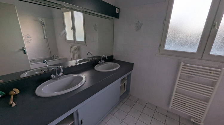 Ma-Cabane - Location Maison Magné, 116 m²