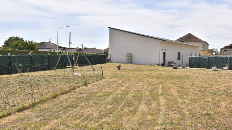 Ma-Cabane - Location Maison MAGNY-FOUCHARD, 193 m²