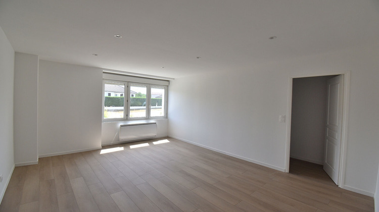 Ma-Cabane - Location Maison MAGNY-FOUCHARD, 193 m²