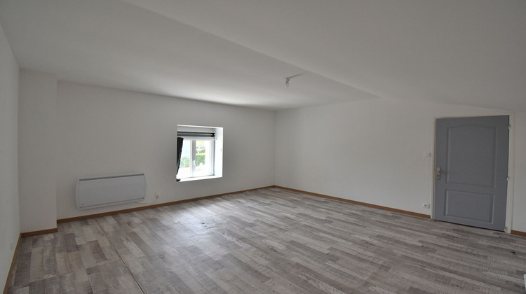 Ma-Cabane - Location Maison MAGNY-FOUCHARD, 193 m²