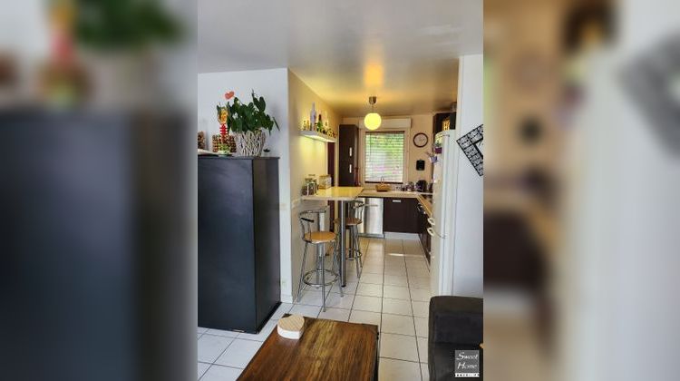 Ma-Cabane - Location Maison Magny-les-Hameaux, 70 m²