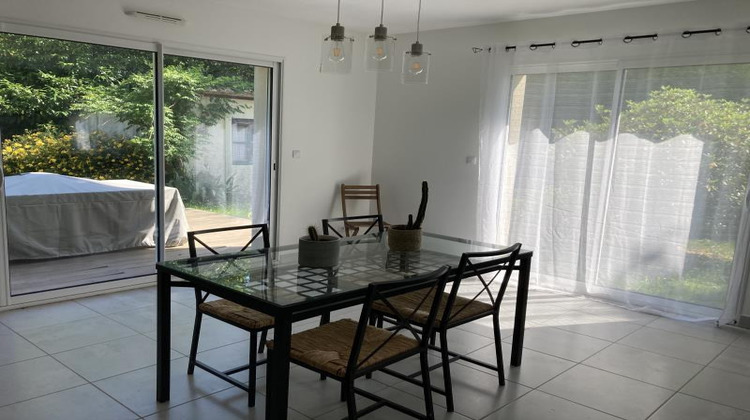 Ma-Cabane - Location Maison MAGNY-LES-HAMEAUX, 129 m²