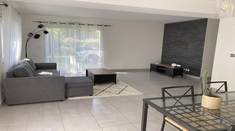 Ma-Cabane - Location Maison MAGNY-LES-HAMEAUX, 129 m²