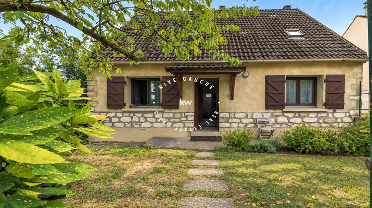 Ma-Cabane - Location Maison Magny-les-Hameaux, 104 m²